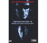 Terminator 3 - Rebellion der Maschinen