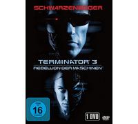 Terminator 3 - Rebellion der Maschinen