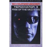 Terminator 3: Rise of the Machines