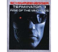 Terminator 3: Rise of the Machines