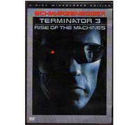 Terminator 3 Rise Of The Machines