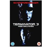 Terminator 3: Rise of the Machines [Edizione: Regno Unito]