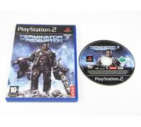 Terminator 3 : the redemption [PlayStation2] [Importado de Francia][Importato da Francia]