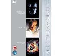 Terminator 3/True Lies/Last...