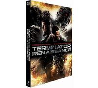Terminator 4 - Renaissance