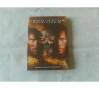 Terminator 4 - Renaissance (DVD) Bale Christian Worthington Sam Yelchin Anton