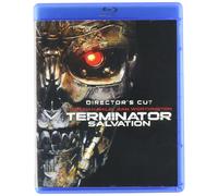 Terminator 4: Salvation (Rpkg/BD) (Blu-ray) Christian Bale Sam Worthington