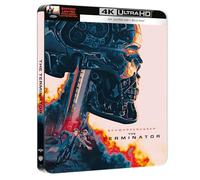 Terminator 4k ultra hd