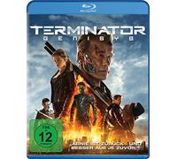 Terminator 5 - Genisys