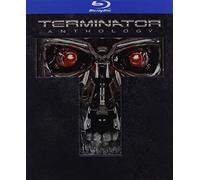 Terminator Anthology