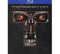 Terminator Anthology