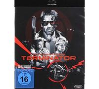 Terminator - Black Edition
