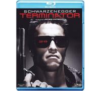 Terminator [Blu-Ray] - 1984