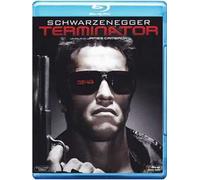 Terminator (Blu-ray)