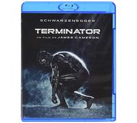 Terminator [Blu-ray]