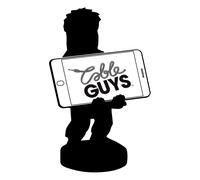 Terminator Cable Guy T-800 20 Cm Exquisite Gaming