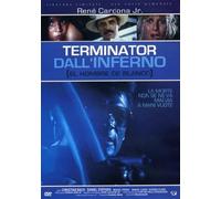 terminator dall'inferno regia di rené ca