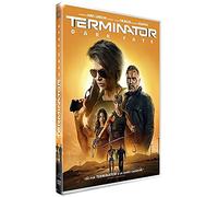 TERMINATOR DARK FATE