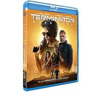 TERMINATOR DARK FATE