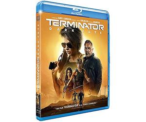 TERMINATOR DARK FATE