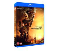 Terminator: Dark Fate (Blu-ray)