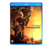 Terminator - Dark fate (Blu-ray) Linda Hamilton Arnold Schwarzenegger Tim Miller