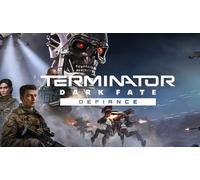 Terminator: Dark Fate - Defiance