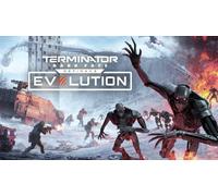 Terminator: Dark Fate - Defiance: Evolution