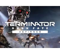 Terminator: Dark Fate - Defiance (PC) Steam Account - GLOBAL