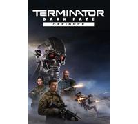 Terminator: Dark Fate - Defiance (PC) Steam Key EUROPE