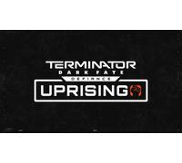 Terminator: Dark Fate - Defiance: Uprising