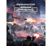 Terminator: Dark Fate - Defiance: Uprising (DLC) (PC) Steam Key GLOBAL