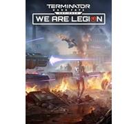 Terminator: Dark Fate - Defiance: We are Legion (DLC) (PC) Steam Key GLOBAL