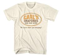 Terminator Dark Fate - Draperie Carls - Manica Corta - Adulto - T-Shirt