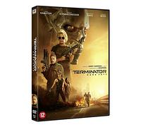 Terminator - Dark fate (DVD)