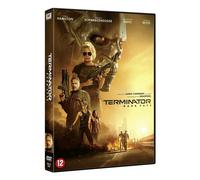 Terminator - Dark fate (DVD) Linda Hamilton Tim Miller Arnold Schwarzenegger