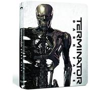 Terminator: Dark Fate (Steelbook)