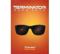 Terminator: Destino Oscuro