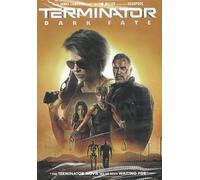Terminator: Destino Oscuro