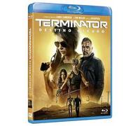 Terminator. Destino oscuro (Blu-ray)