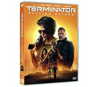 Terminator - Destino Oscuro ( DVD)