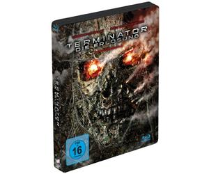 Terminator - Die Erlösung - Steelbook