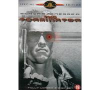 Terminator - Édition Collector 2 DVD