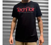 Terminator Film Tech Noir Nightclub T Shirt T-800 Cyberdyne Systems Skynet Uomo