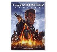 Terminator: Genesis [DVD] (IMPORT) (Nessuna versione italiana)