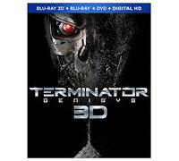 Terminator Genisys – Paramount Pictures
