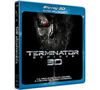Terminator genisys