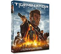 Terminator genisys