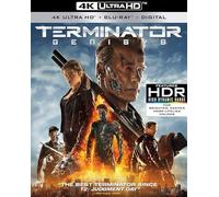 Terminator Genisys