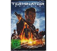 Terminator Genisys